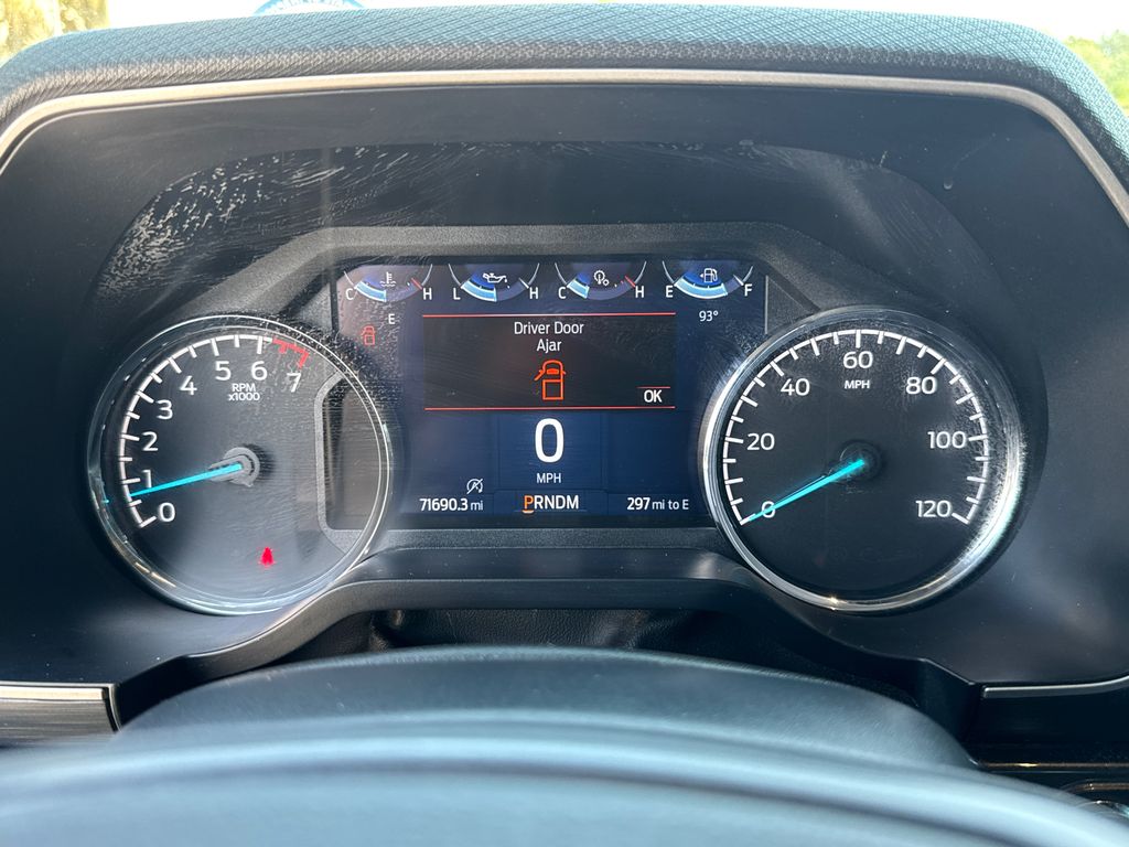 2021 Ford F-150 XLT photo 26