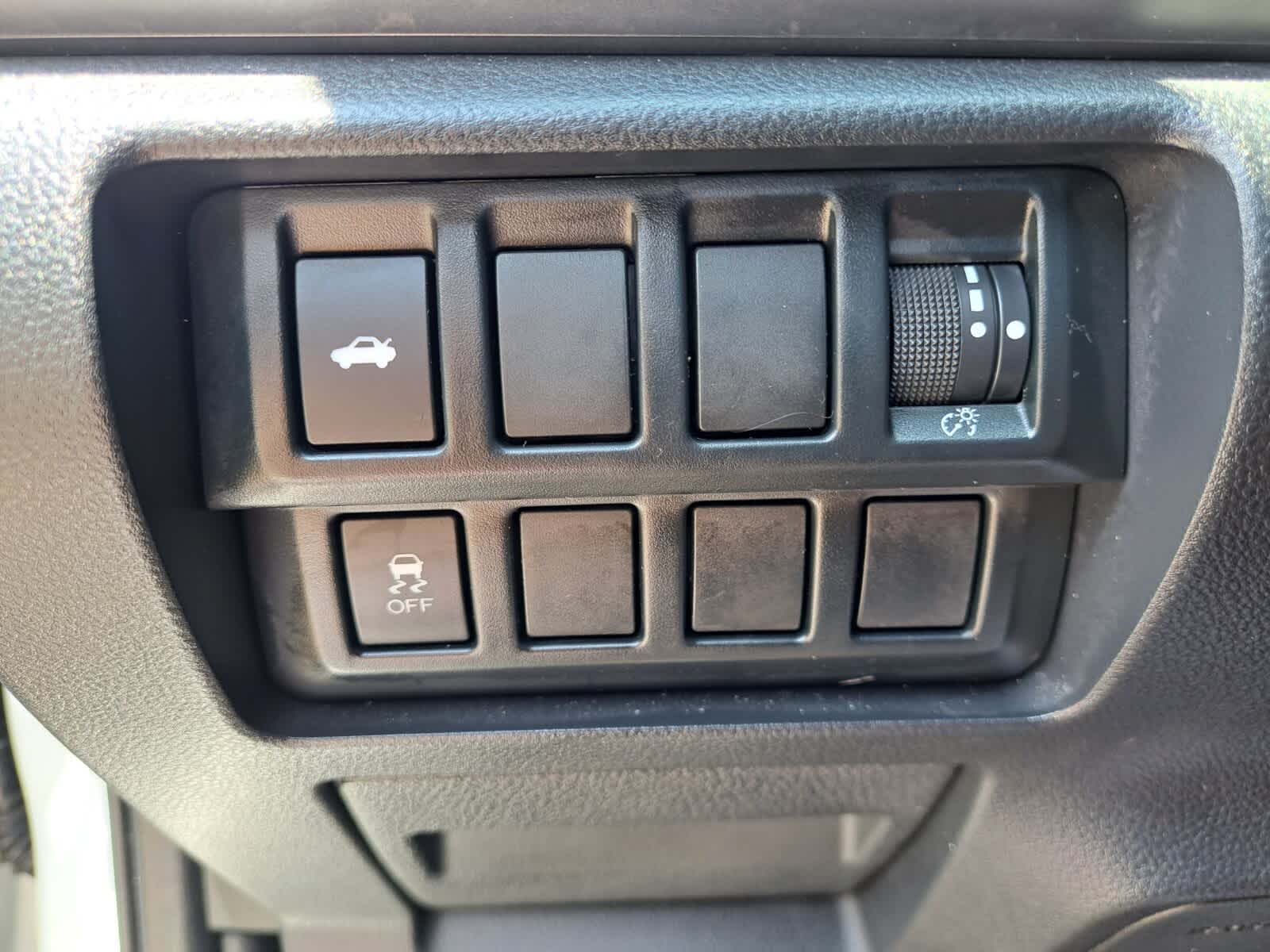 2023 Subaru WRX Base photo 15