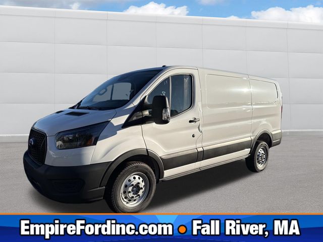 2025 Ford Transit Van Base's photo