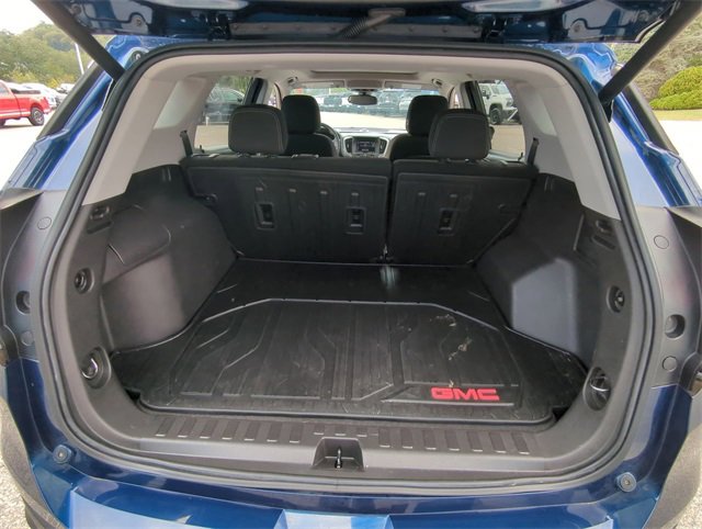 2022 Gmc Terrain SLE photo 17