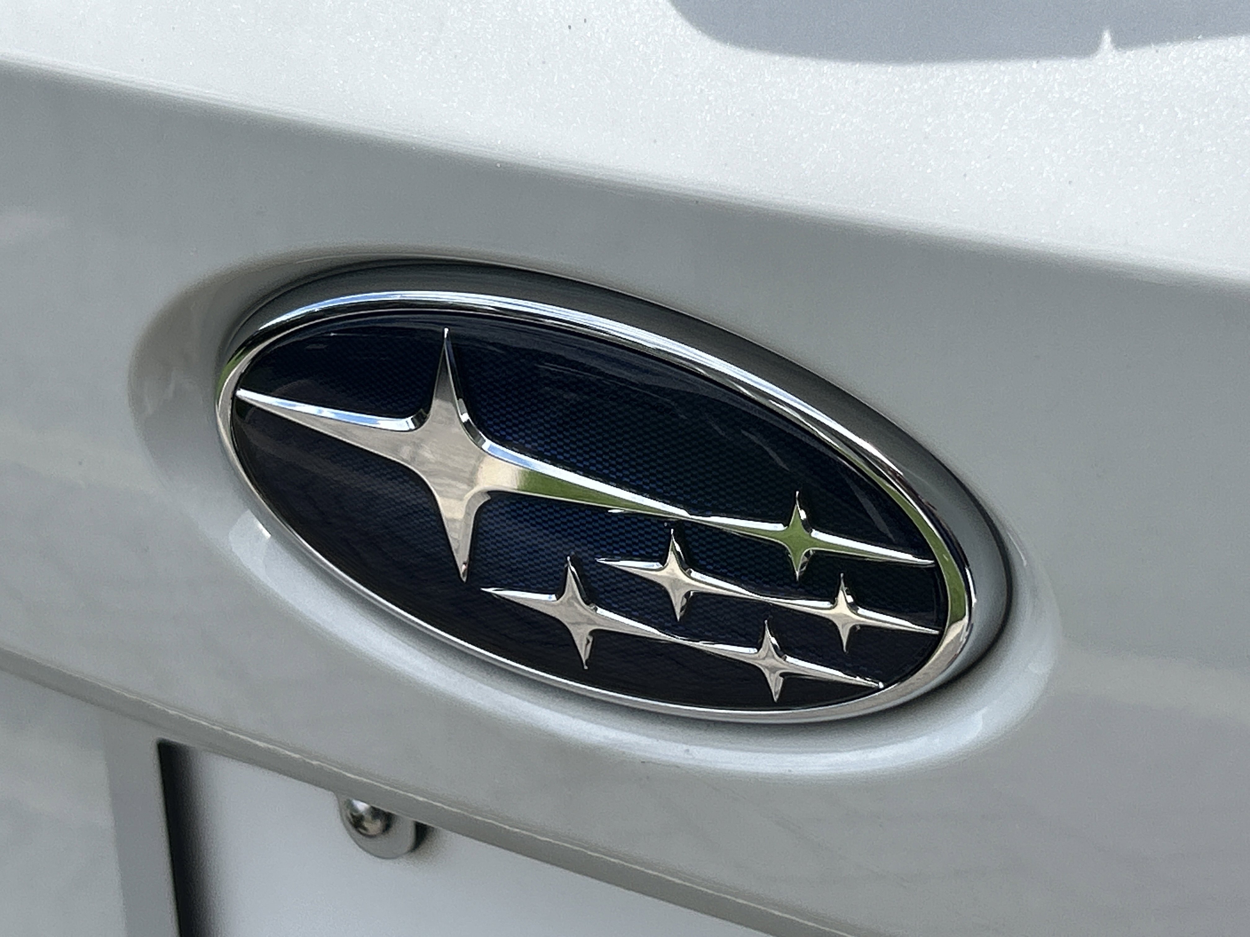 2025 Subaru Crosstrek Limited photo 4