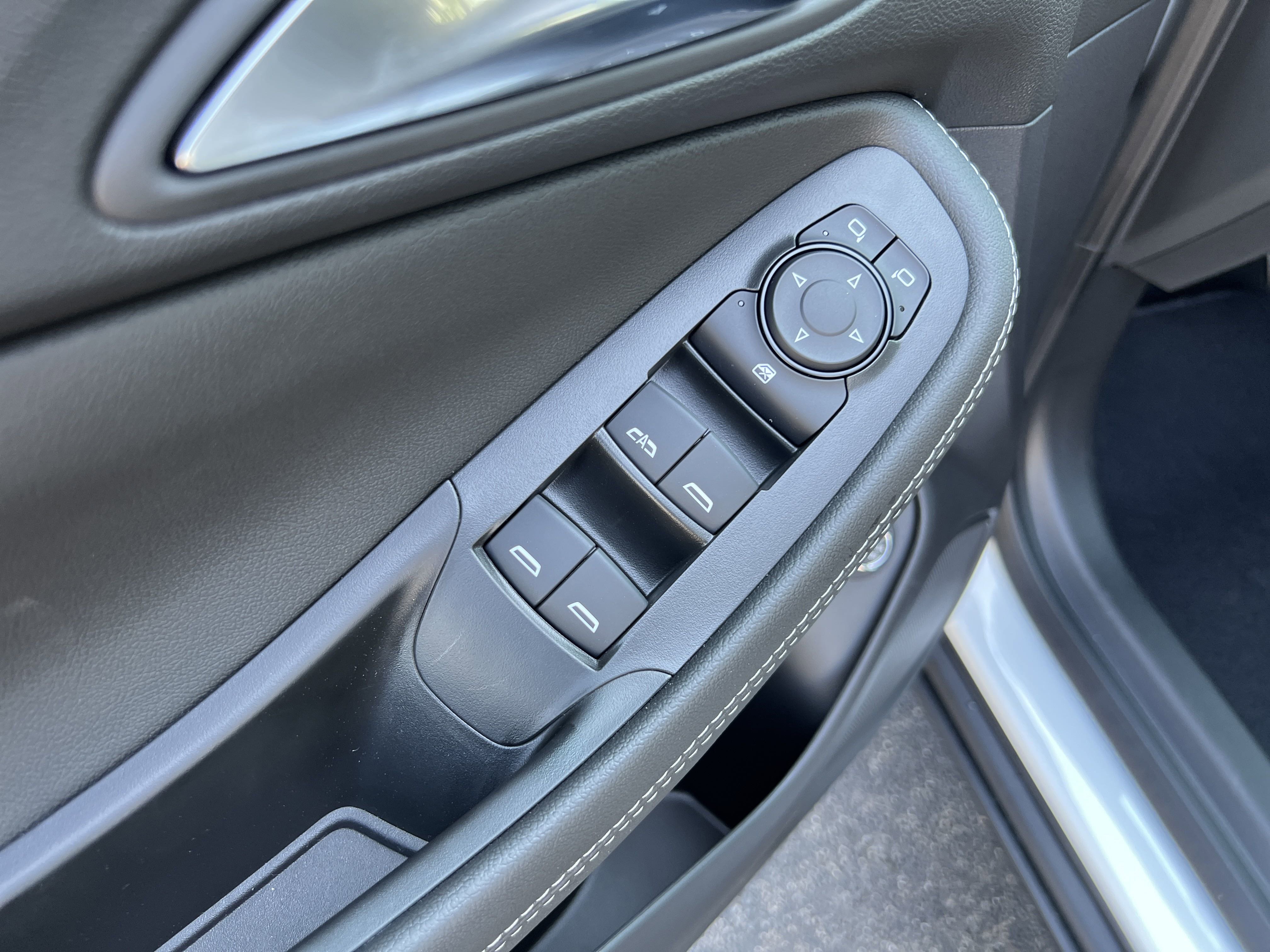 2026 Buick Encore GX Preferred photo 4