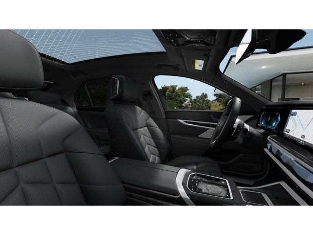 2026 Bmw 750e 750e xDrive photo 9