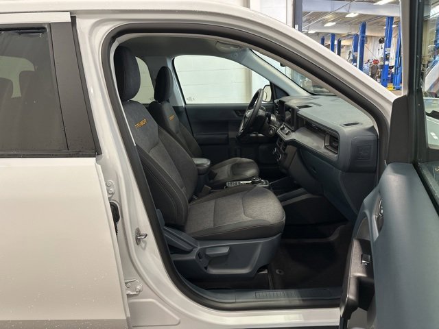 2024 Ford Maverick XLT Tremor photo 10