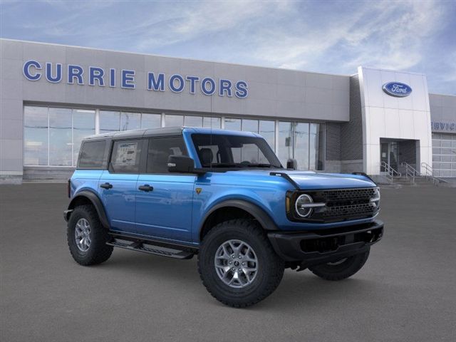 2025 FORD BRONCO - Image 32
