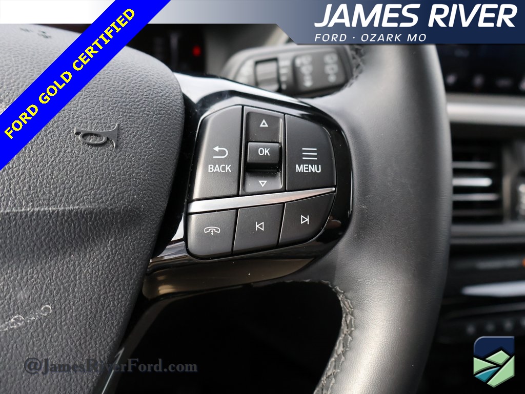 2024 Ford Escape Active photo 22