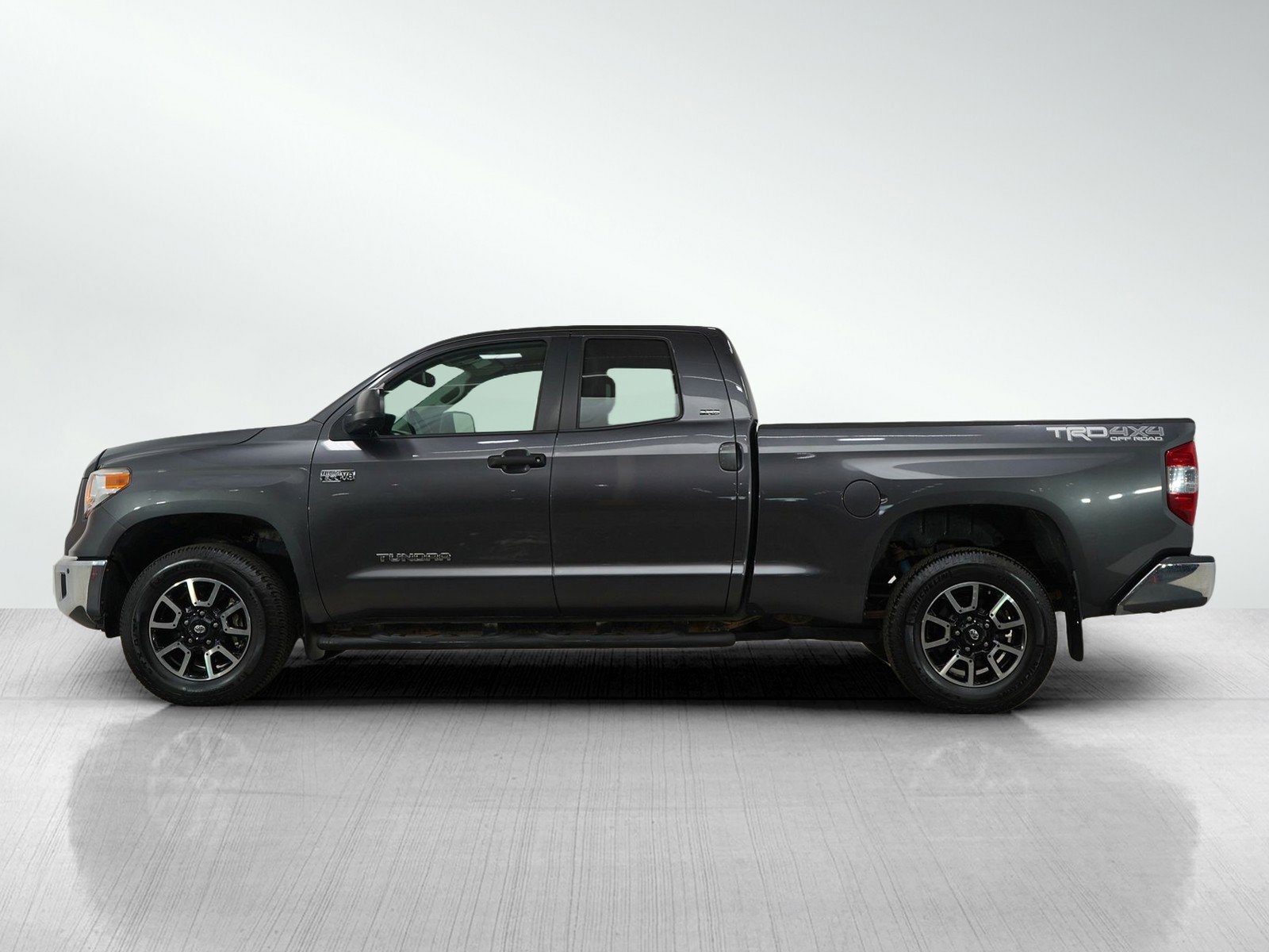 Used 2017 Toyota Tundra TRD Pro with VIN 5TFUY5F13HX602532 for sale in Burnsville, Minnesota