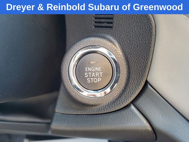 2025 Subaru Outback Premium photo 26