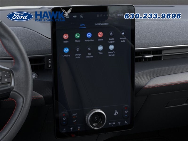 2025 Ford Mustang Mach-E Premium photo 11