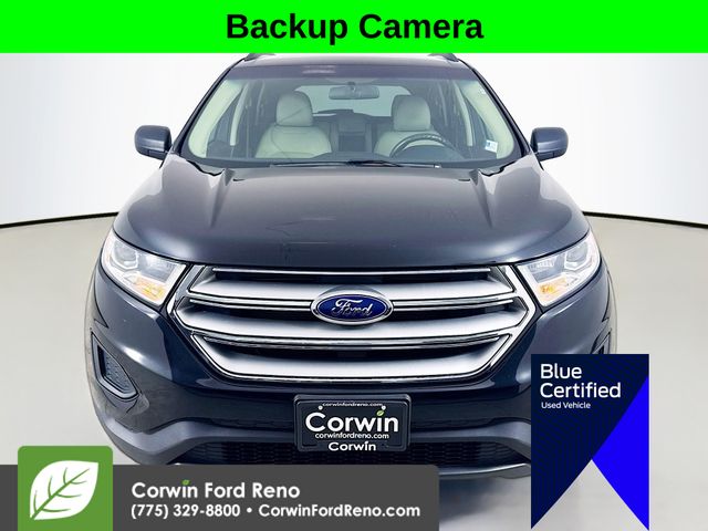 2016 Ford Edge SE photo 2