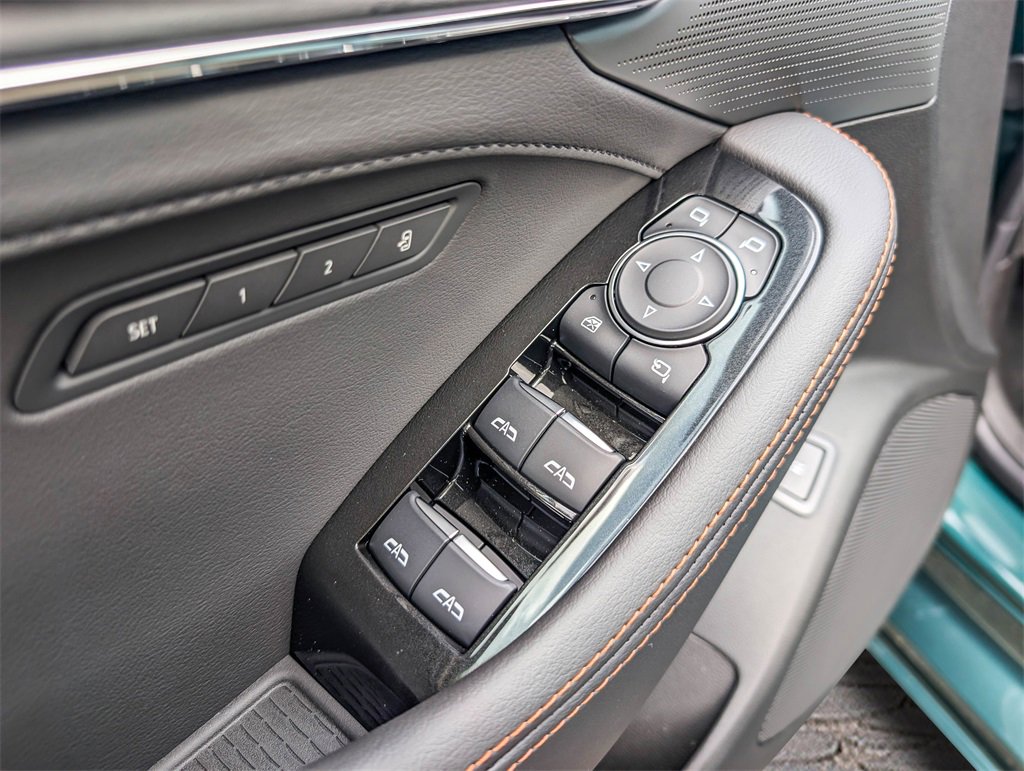 2026 Cadillac CT5 V photo 13