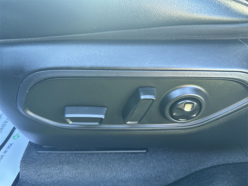 2022 Jeep Grand Cherokee Altitude photo 16