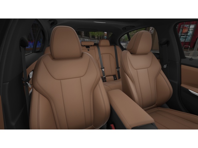 2025 Bmw 330i xDrive photo 10