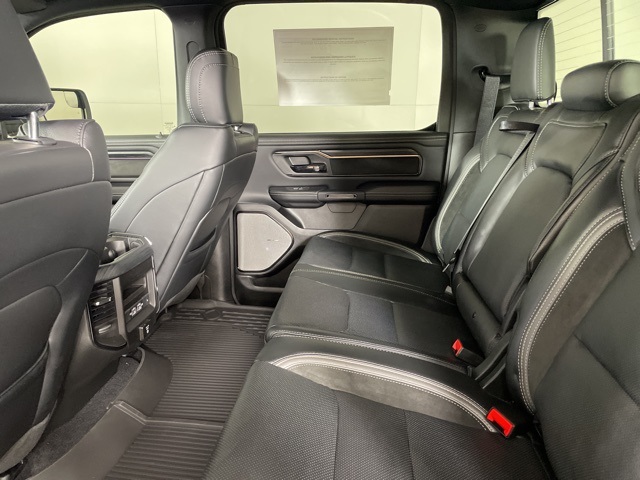2026 Ram 1500 Rebel photo 31