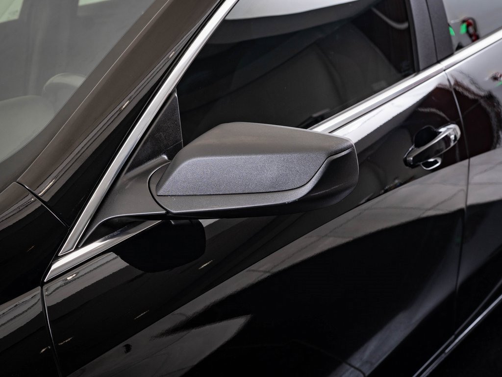 2019 Chevrolet Malibu RS photo 15