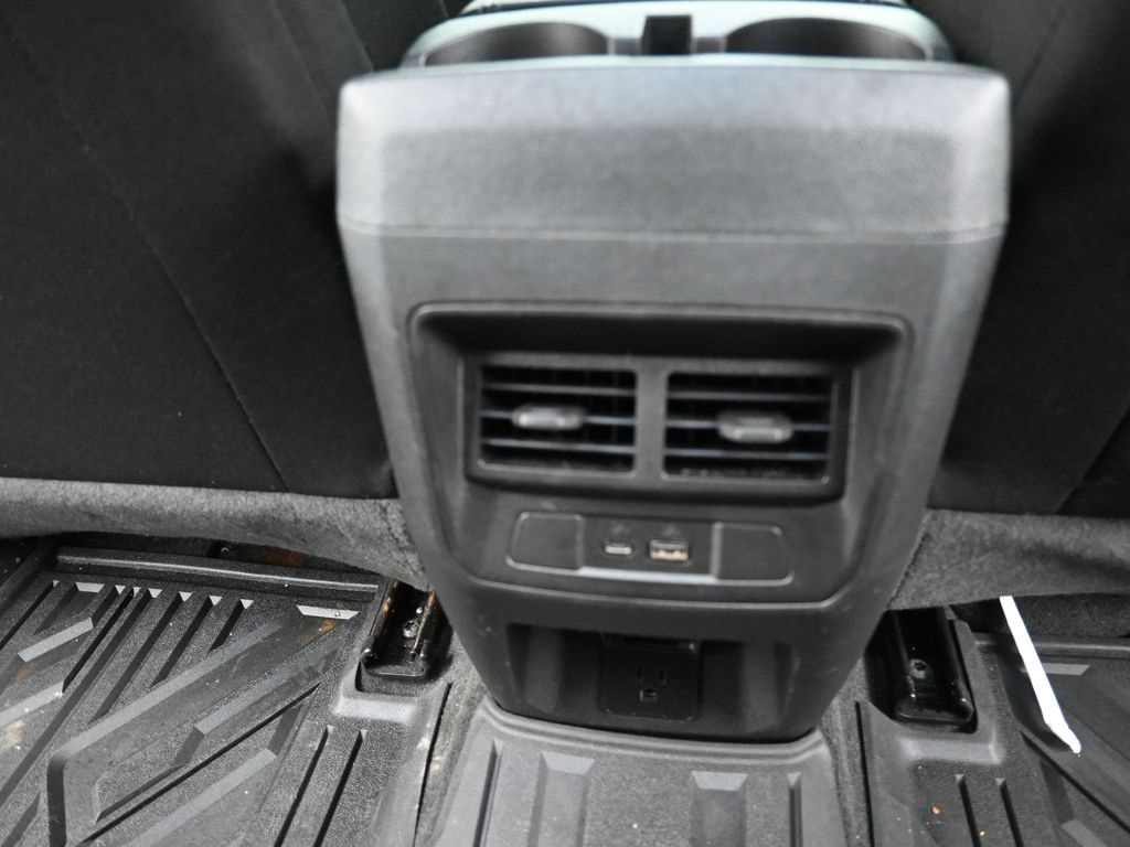 2023 Gmc Canyon Elevation photo 13