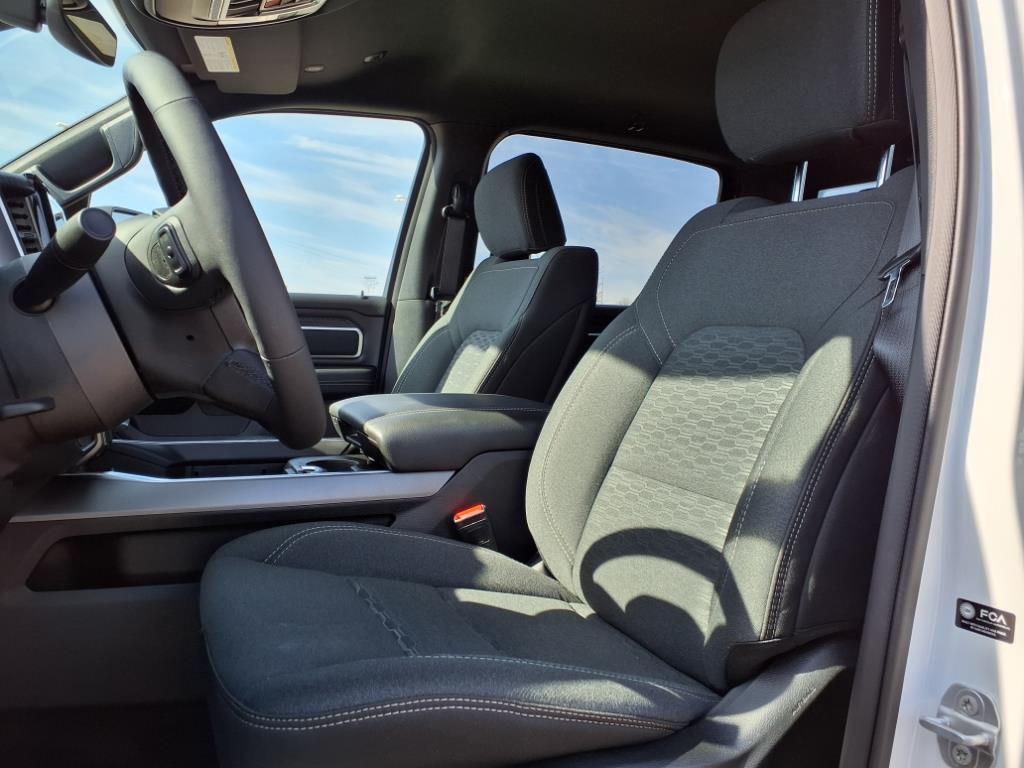 2025 Ram 1500 Big Horn Lone Star photo 5
