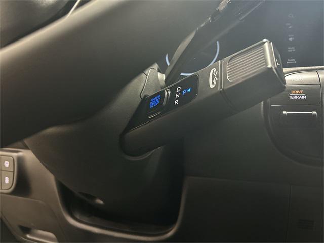 2026 Hyundai Palisade XRT photo 30