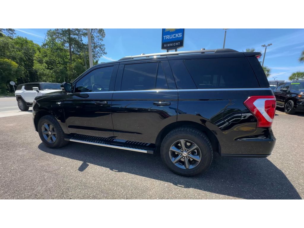 Image 8 of Ford Expedition XLT