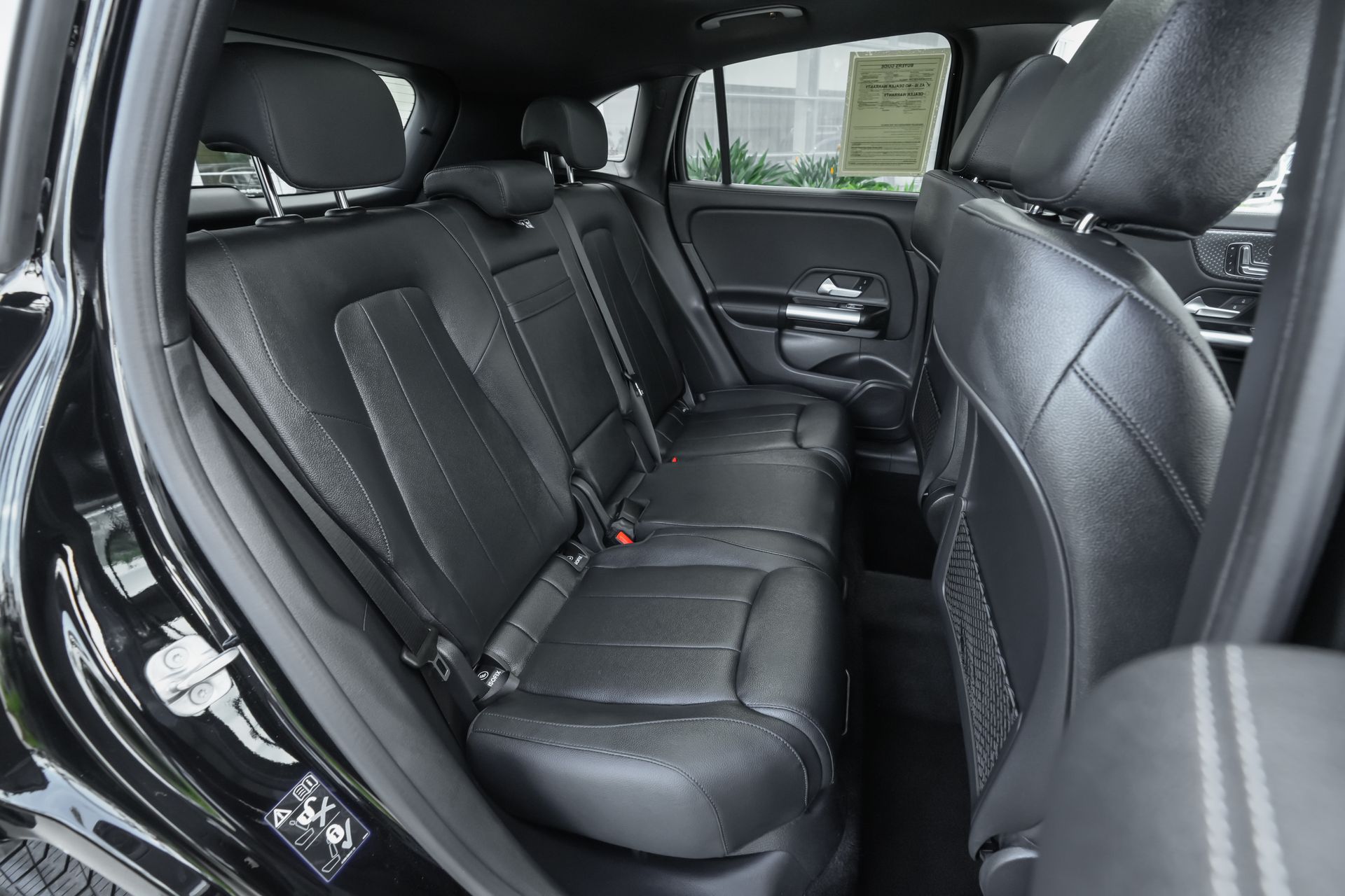 2025 Mercedes Benz GLA 250 4MATIC photo 21
