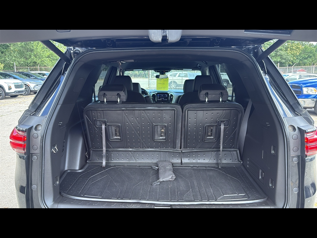 2023 Chevrolet Traverse Leather photo 20