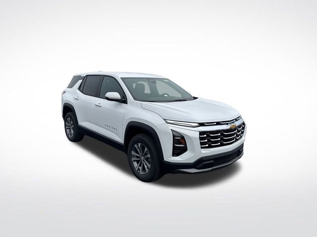 2026 Chevrolet Equinox LT photo 6