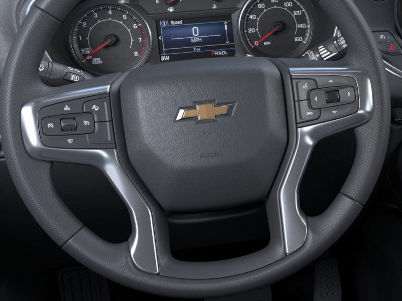 2025 Chevrolet Blazer 2LT photo 15