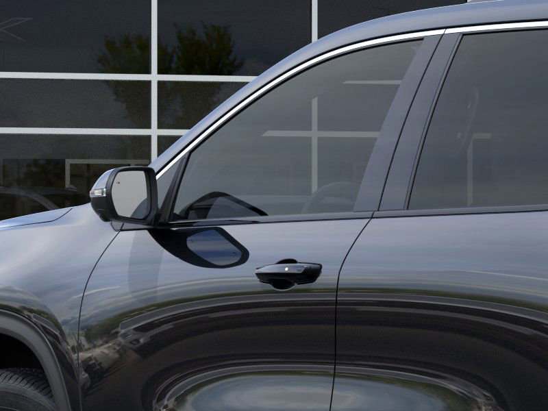 2025 Gmc Acadia Elevation photo 12