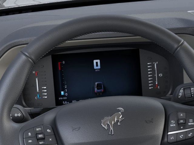 2026 FORD BRONCO SPORT - Image 36