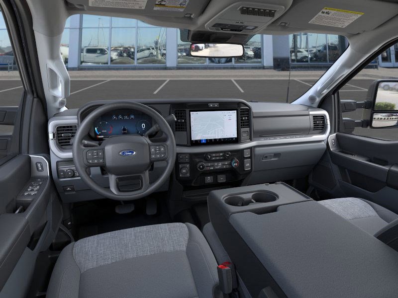 2026 Ford F-350 photo 9