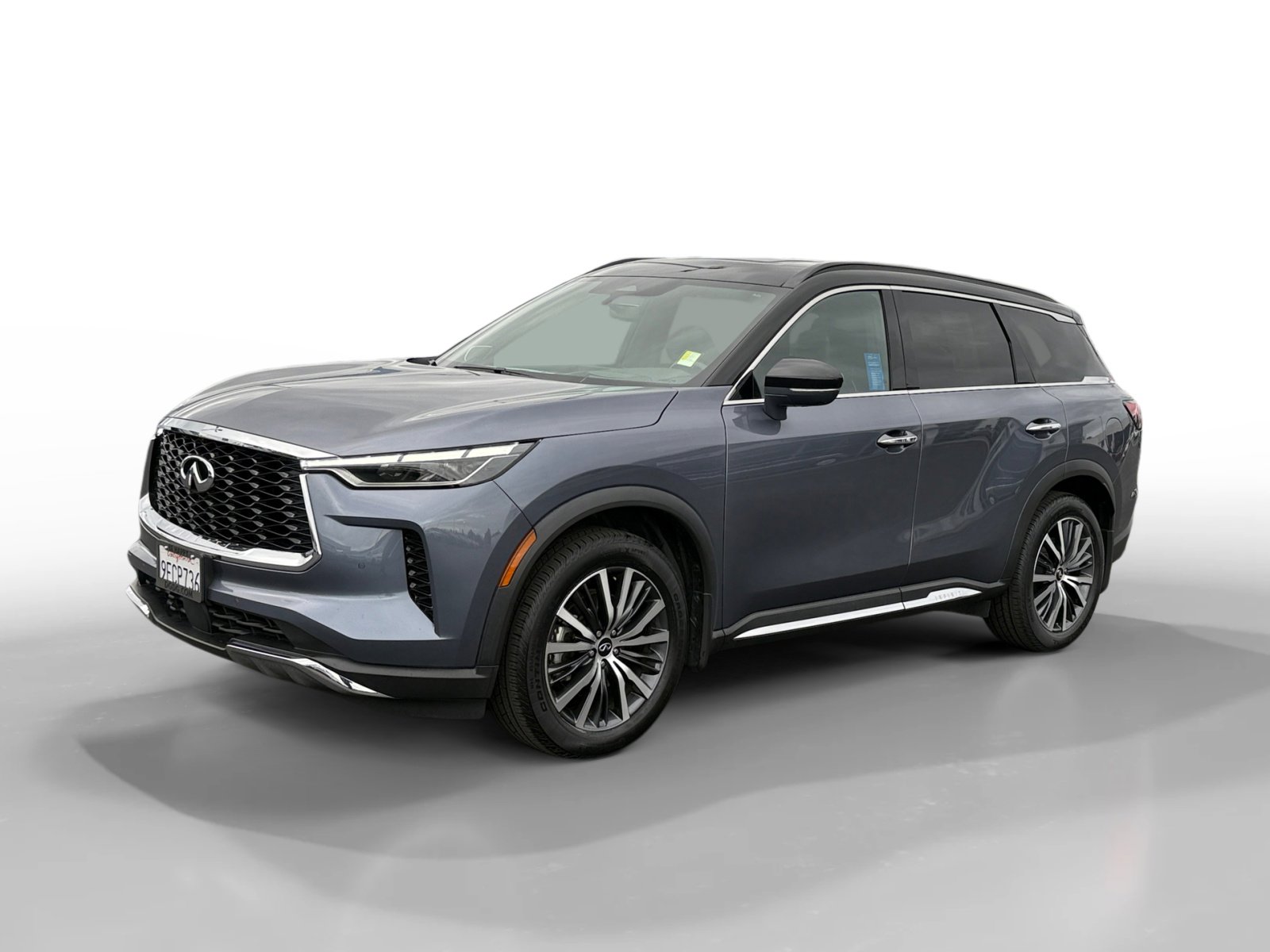 2022 INFINITI QX60 AUTOGRAPH's photo