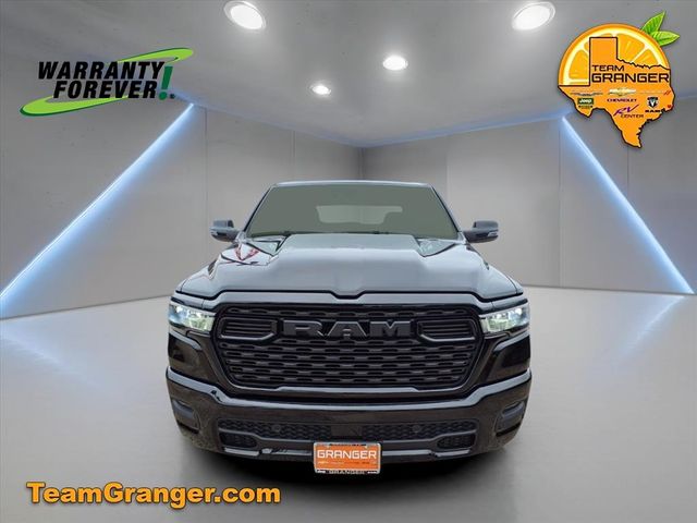 2026 Ram 1500 Big Horn Lone Star photo 4