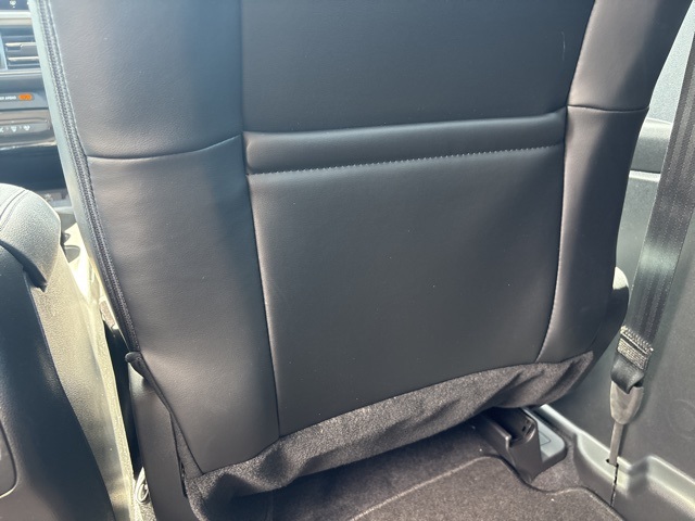 2025 Ford Escape Plug-In Hybrid Base photo 29