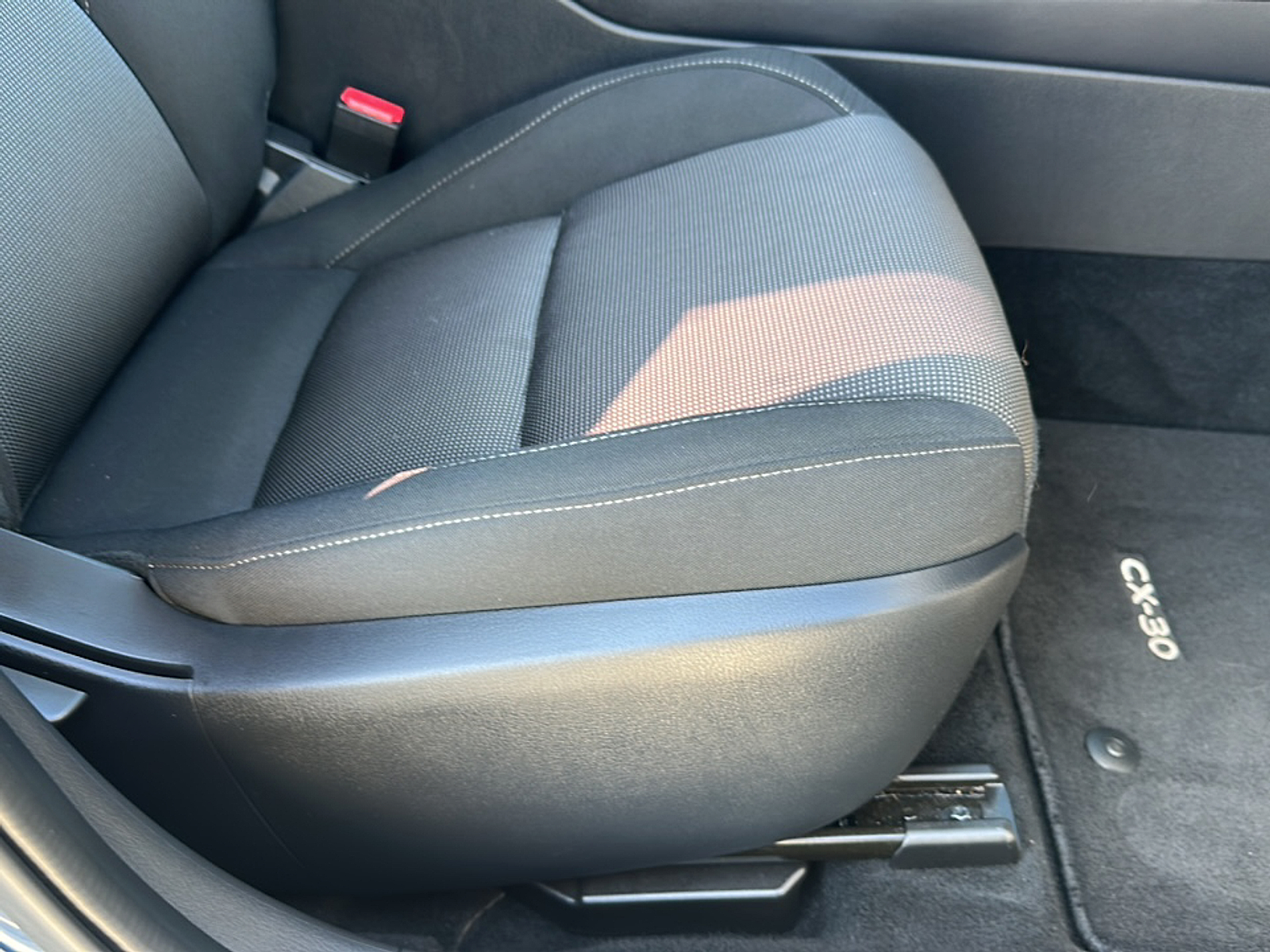 2023 Mazda CX-30 2.5 S photo 2