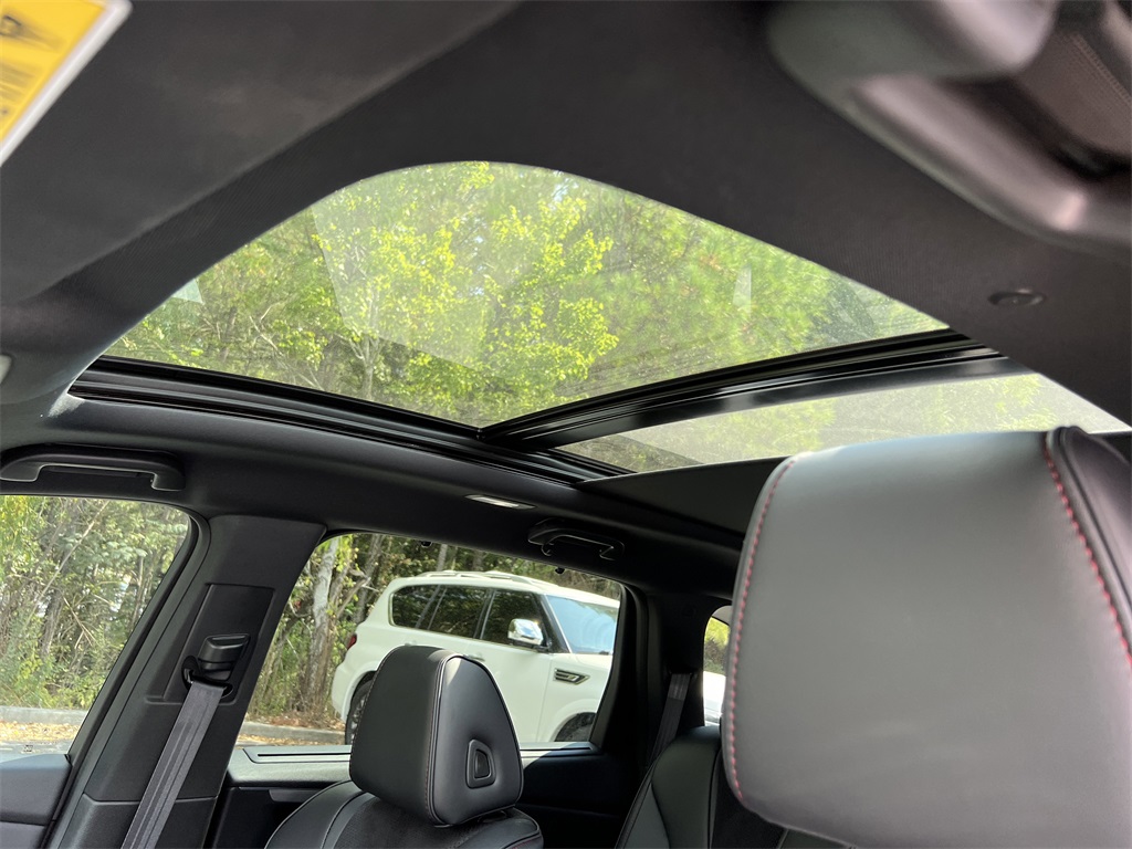 2023 Acura MDX A-Spec SH-AWD photo 28