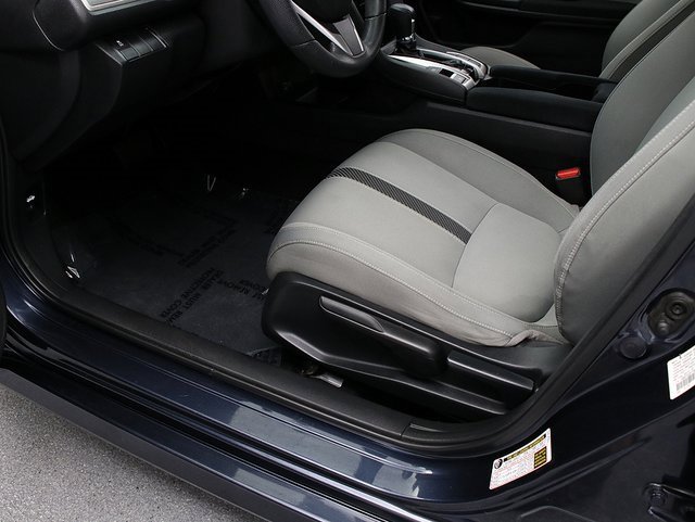 2016 Honda Civic EX photo 24