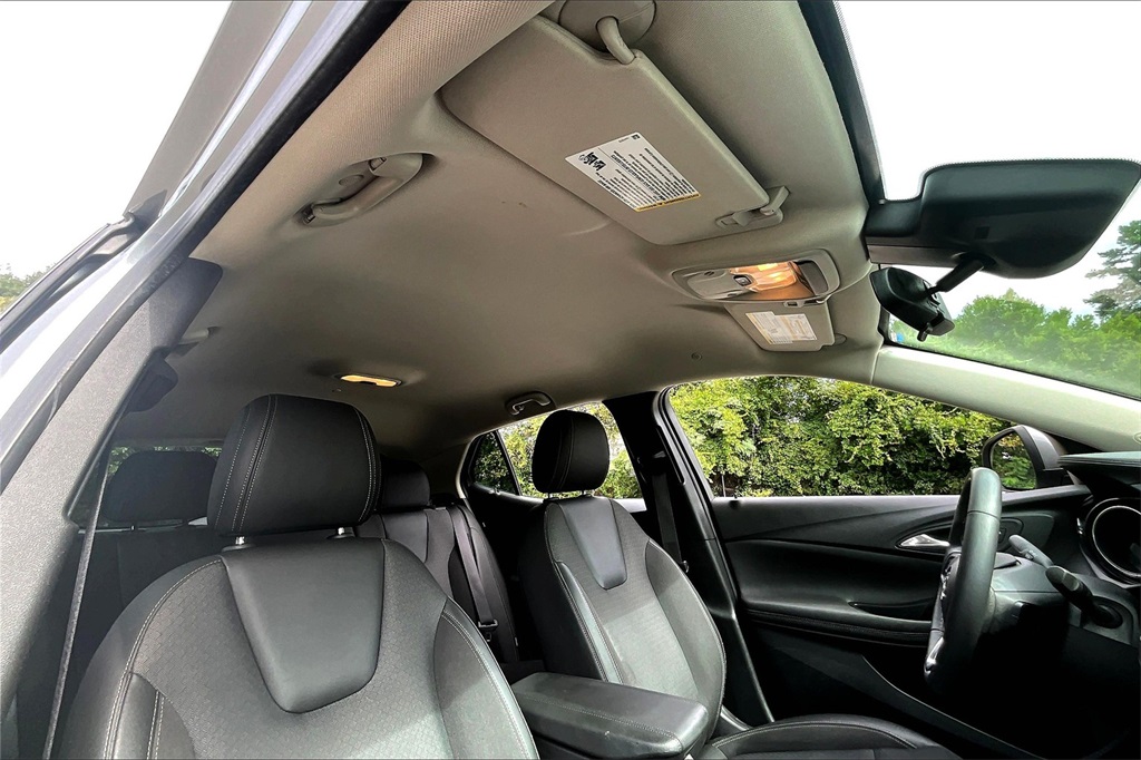 2023 Buick Encore GX Select photo 24