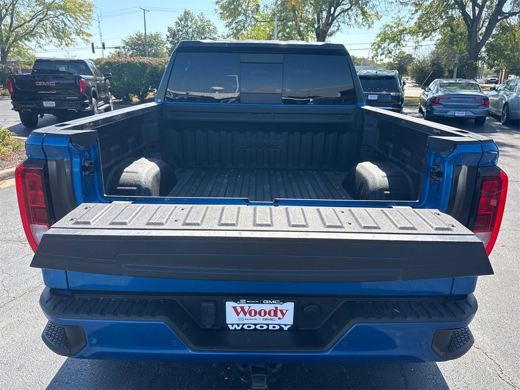 2022 Gmc Sierra 1500 Elevation photo 32