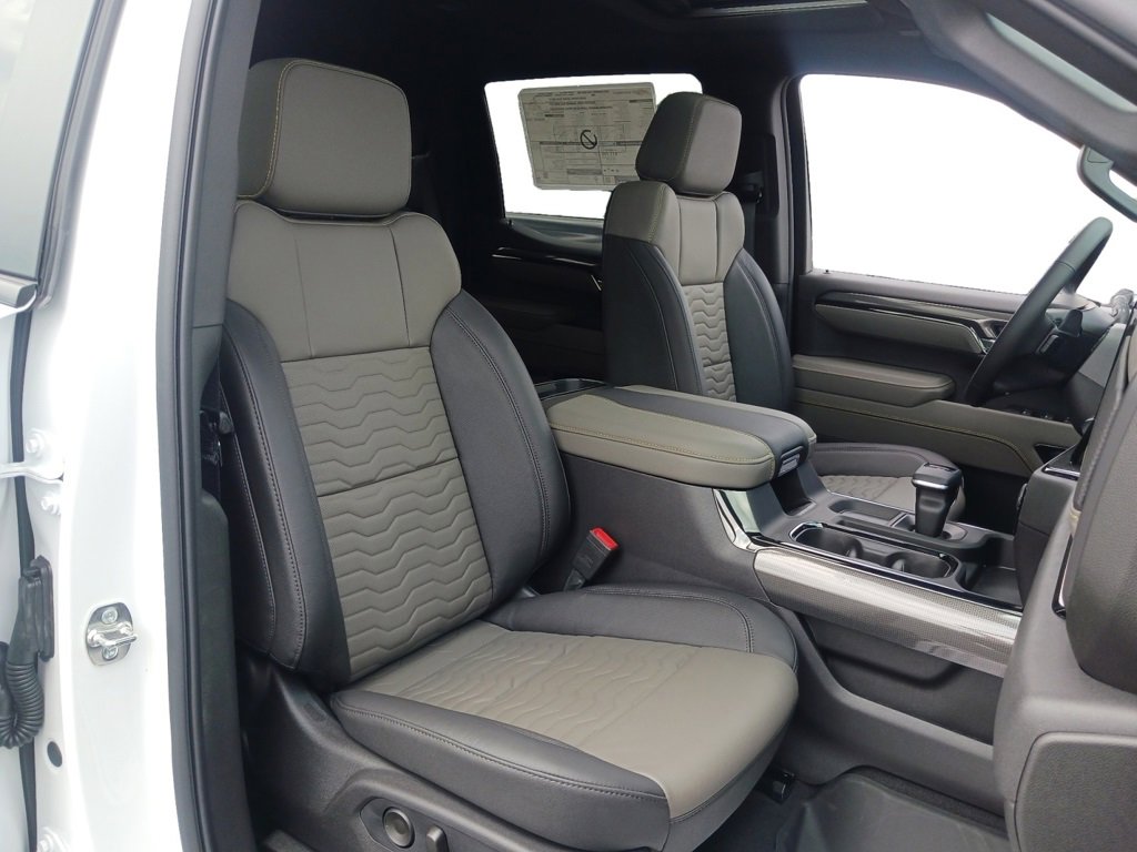 2025 Chevrolet Silverado 1500 ZR2 photo 28