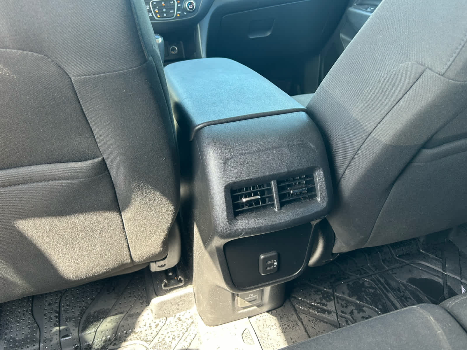 2020 Chevrolet Equinox LT photo 21
