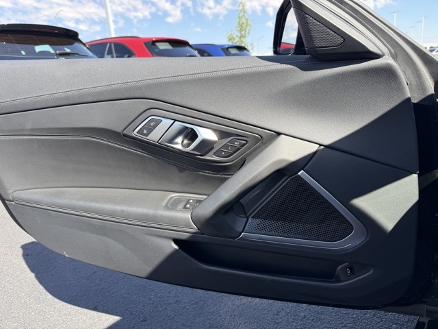 2019 Bmw Z4 sDrive30i photo 20