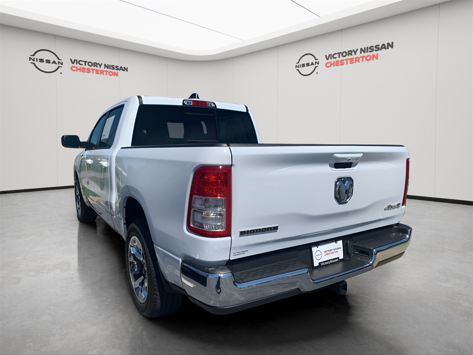 2022 Ram 1500 Big Horn Lone Star photo 2