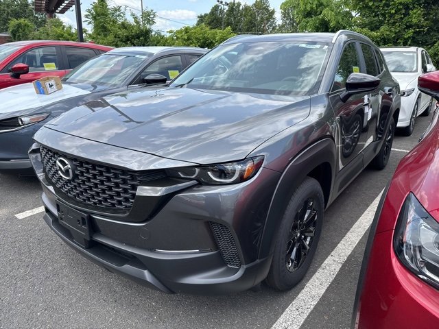 2025 Mazda CX-50 Preferred photo 2