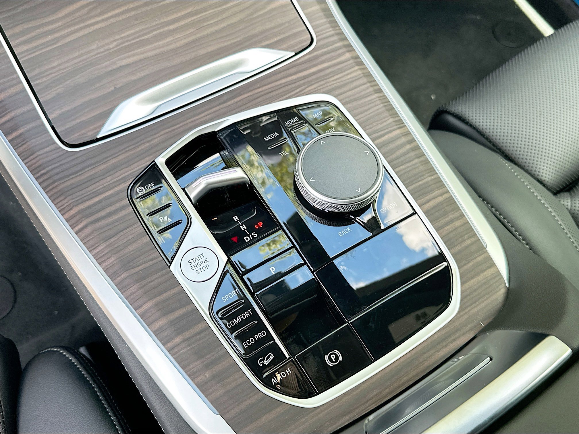 2026 Bmw X5 xDrive40i photo 16