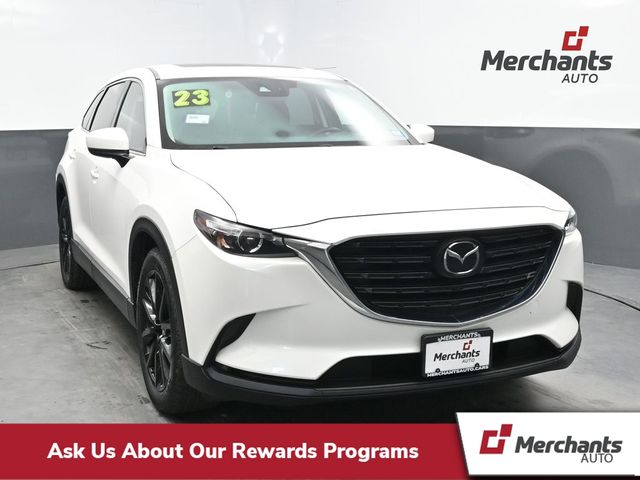 2023 Mazda CX-9 Touring Plus's photo