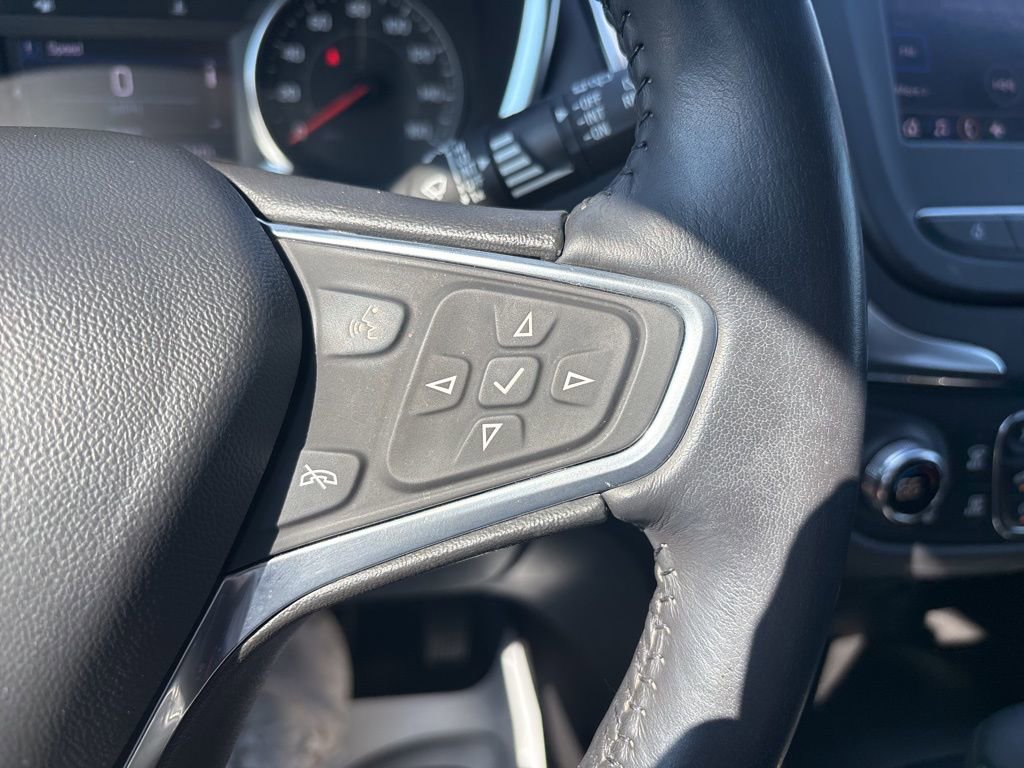 2022 Chevrolet Equinox LT photo 20