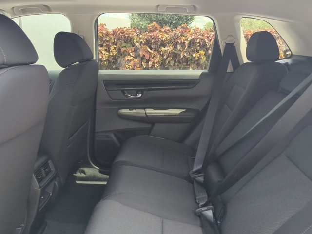 2026 Honda CR-V EX photo 12
