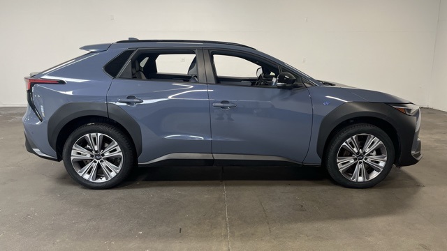 Used 2023 Subaru SOLTERRA Limited with VIN JTMABABAXPA003745 for sale in Santa Rosa, CA