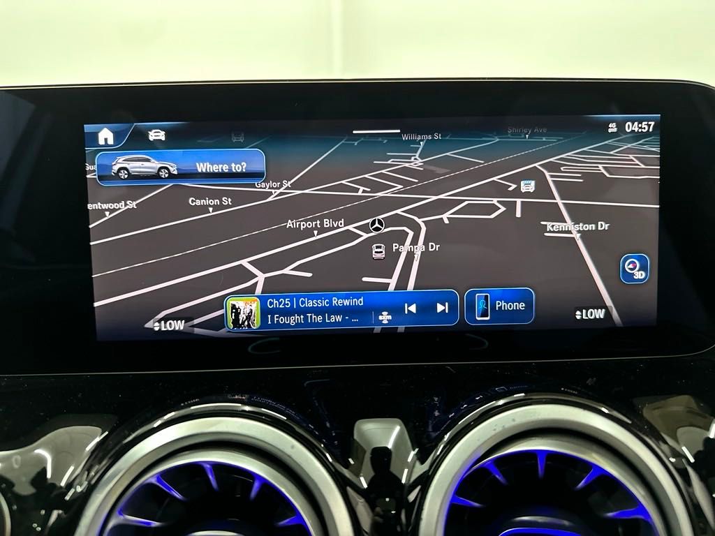 2025 Mercedes Benz GLA 250 photo 29