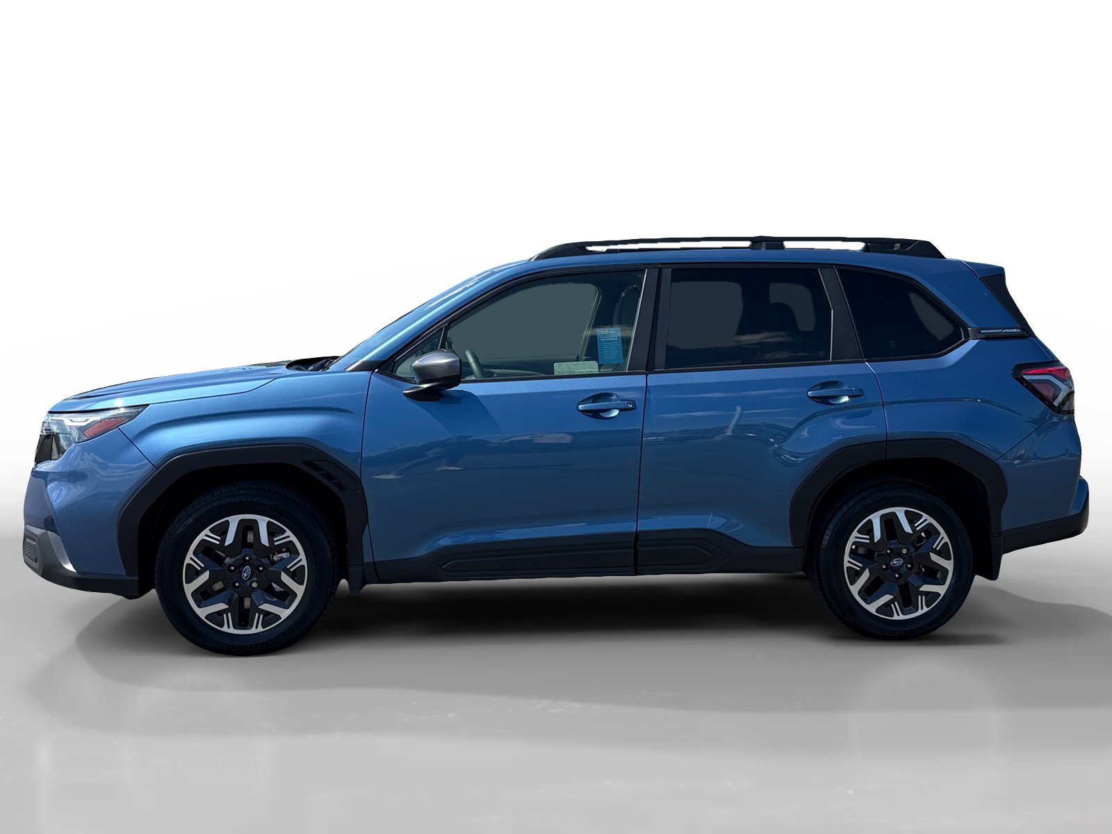 2025 Subaru Forester Premium photo 2